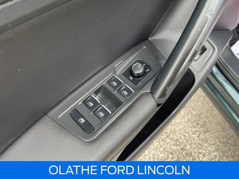 Used 2019 Volkswagen Tiguan SEL image 12