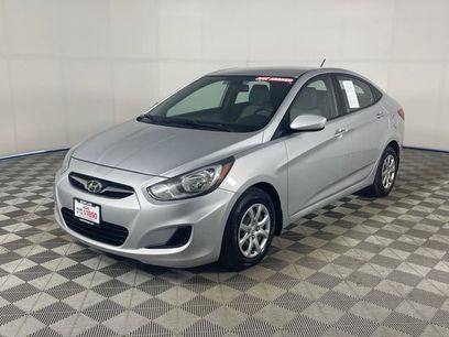 Used 2013 Hyundai Accent GLS