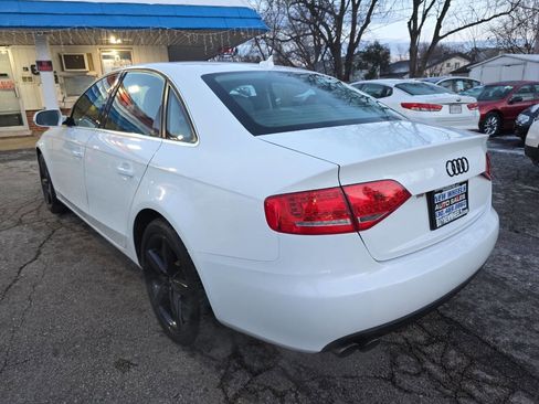 Used 2012 Audi A4 2.0T Premium image 15