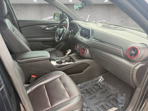 Used 2020 Chevrolet Blazer RS image 24