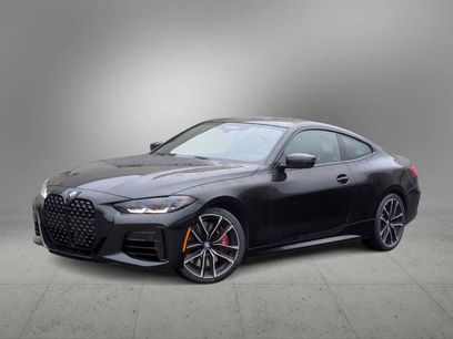 Certified 2023 BMW 440i xDrive Coupe