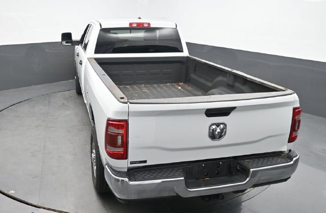 Used 2024 RAM 2500 Tradesman w/ Chrome Appearance Group AWD/4WD image 24