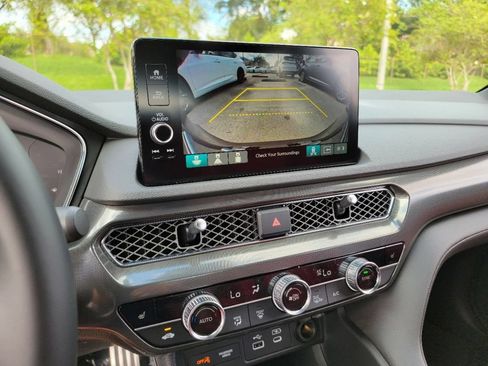 Used 2023 Acura Integra A-Spec FWD image 13