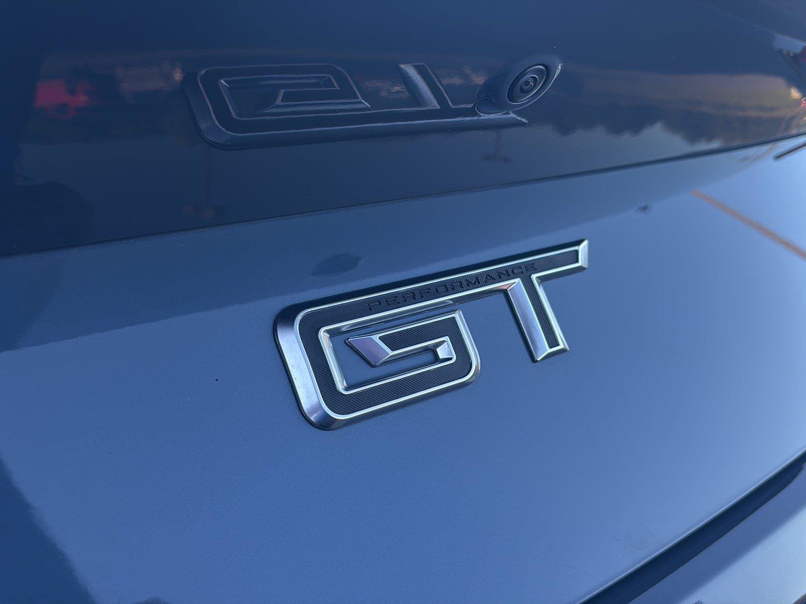 Used 2024 Ford Mustang GT w/ GT Performance Package RWD image 42