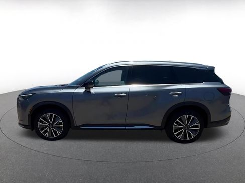 Used 2026 INFINITI QX60 Luxe AWD/4WD image 9