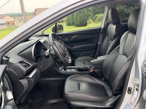 Used 2019 Subaru Crosstrek 2.0i Limited w/ Moonroof Package w/Navigation AWD/4WD image 11