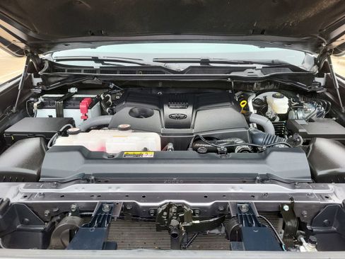 Used 2024 Toyota Tundra SR5 AWD/4WD image 29