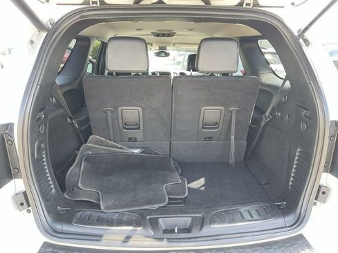 Used 2018 Dodge Durango GT AWD/4WD image 23