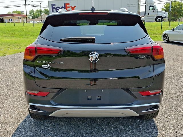 Used 2023 Buick Encore GX Essence FWD image 5