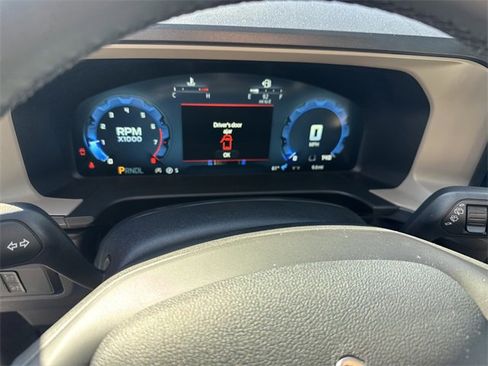 New 2025 Ford Bronco Sport Big Bend w/ Convenience Package image 18