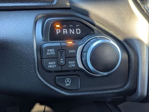 New 2026 RAM 1500 Big Horn AWD/4WD image 17
