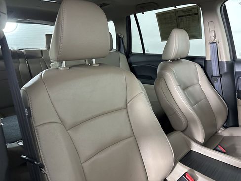 Used 2022 Honda Pilot Special Edition image 32
