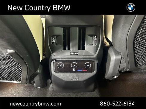 New 2026 BMW X3 xDrive30 w/ Convenience Package image 29