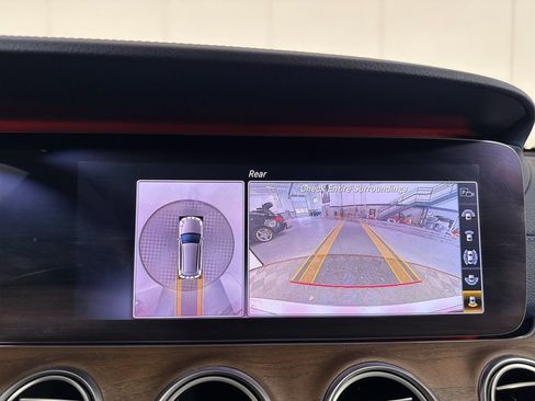 Used 2020 Mercedes-Benz E 450 4MATIC Wagon w/ Premium Package image 29