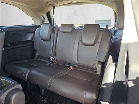 Used 2018 Honda Odyssey EX-L image 21