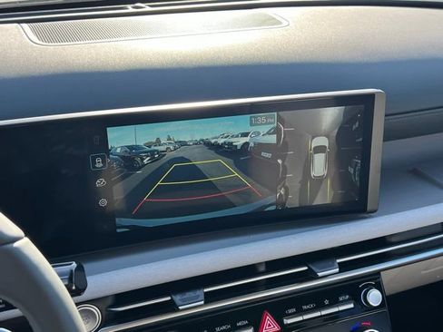 New 2026 Hyundai Tucson Limited AWD/4WD image 22