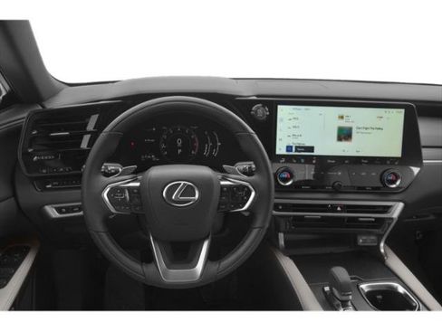 Used 2025 Lexus RX 350 Premium w/ Accessory Package (K3) image 10