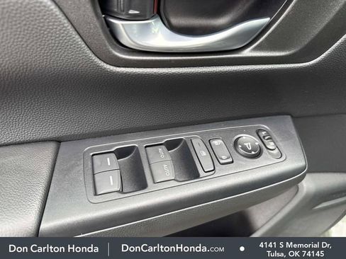 Used 2026 Honda CR-V TrailSport image 12