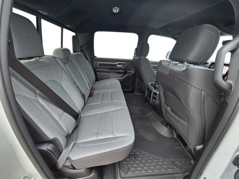 New 2026 RAM 1500 Big Horn image 33