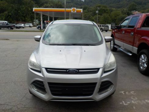 Used 2013 Ford Escape SE AWD/4WD image 7