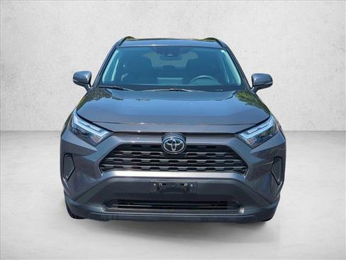Certified 2025 Toyota RAV4 XLE w/ Convenience Package AWD/4WD image 2