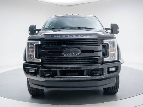 Used 2018 Ford F250 XLT w/ Snow Plow Prep Package AWD/4WD image 11