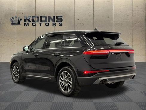 Used 2022 Lincoln Corsair FWD image 6