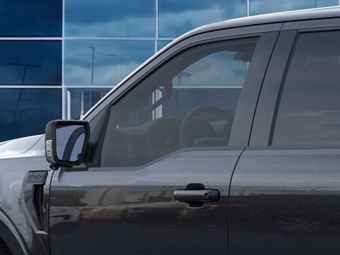 New 2026 Ford F150 XLT w/ Equipment Group 302A MID AWD/4WD image 20