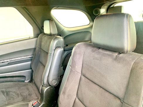 Used 2024 Dodge Durango SRT AWD/4WD image 14