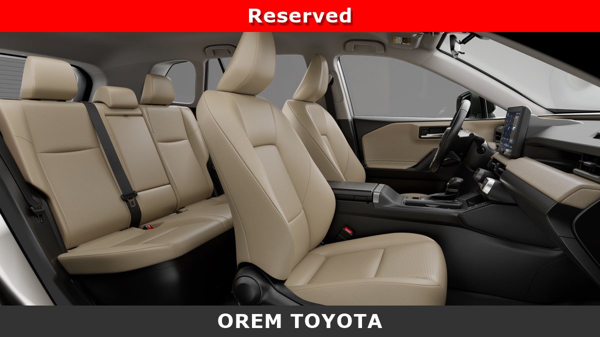 New 2026 Toyota RAV4 XLE Premium AWD/4WD image 20