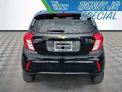 Used 2020 Chevrolet Spark LT image 6