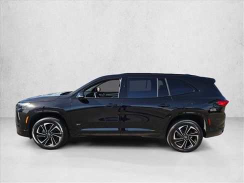 New 2026 Buick Enclave Sport Touring w/ Super Cruise Package image 5