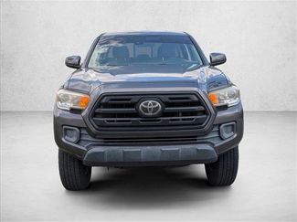 Used 2018 Toyota Tacoma SR w/ SR Convenience Package RWD video 2
