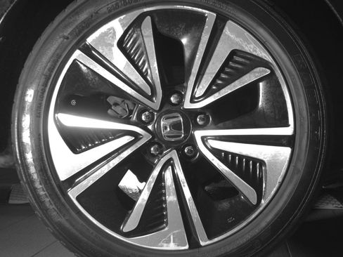Used 2016 Honda Civic EX-T image 15