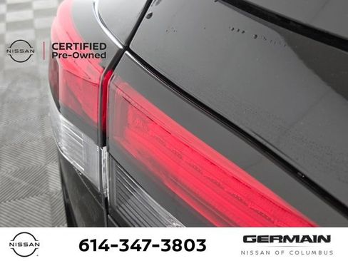 Certified 2023 Nissan Pathfinder SV w/ SV Premium Package AWD/4WD image 15