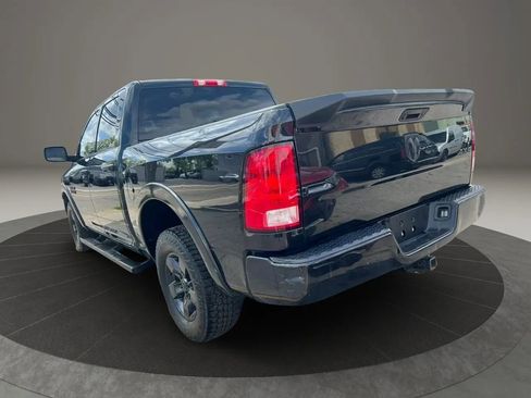 Used 2017 RAM 1500 Express AWD/4WD image 7