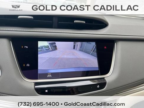 Certified 2024 Cadillac XT5 Premium Luxury w/ LPO, Floor Liner Package AWD/4WD image 24