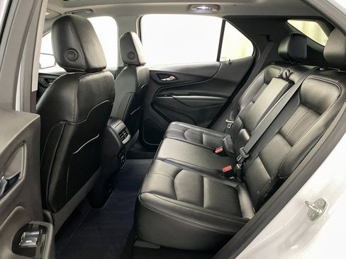 Certified 2024 Chevrolet Equinox Premier image 14