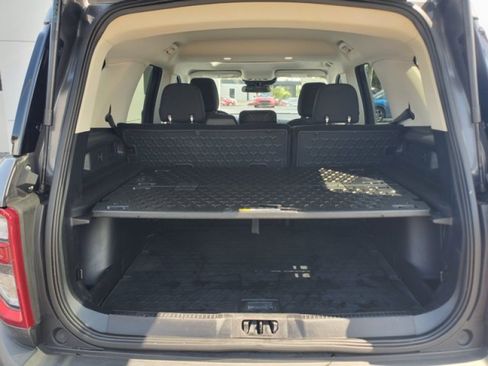 Used 2021 Ford Bronco Sport Big Bend w/ Big Bend Package AWD/4WD image 8