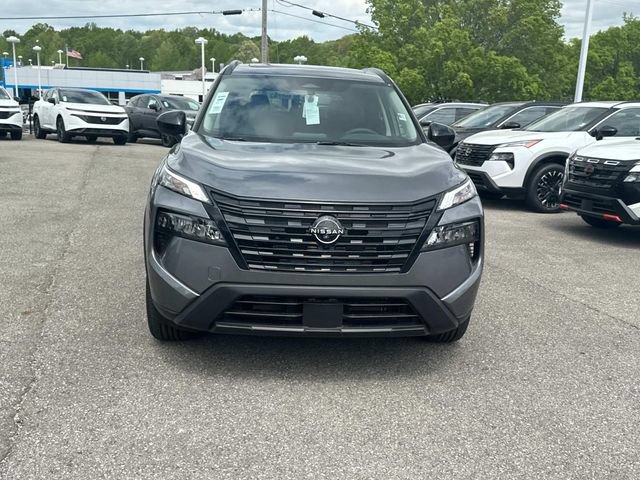 New 2026 Nissan Rogue Dark Armor FWD image 9