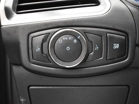 Used 2024 Ford Edge SEL image 22