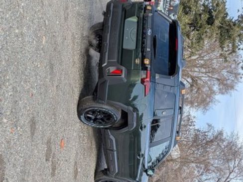 New 2026 Subaru Outback Wilderness image 2