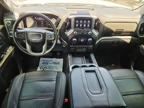 Used 2022 GMC Sierra 2500 Denali AWD/4WD image 18
