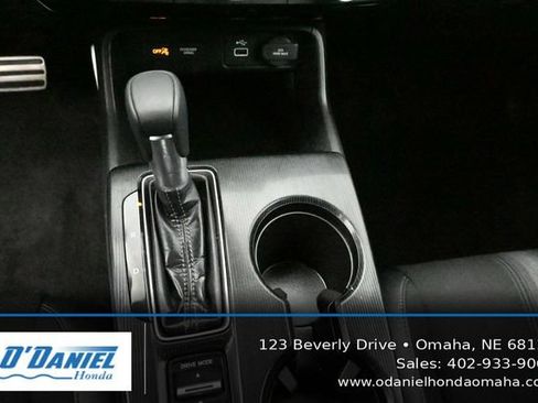 Used 2024 Honda Civic Sport image 32