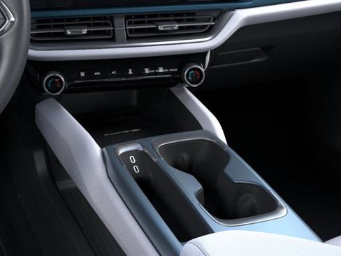 New 2026 Chevrolet Equinox EV LT image 23