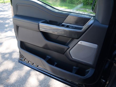 Used 2023 Ford F150 XLT w/ Equipment Group 302A High image 18