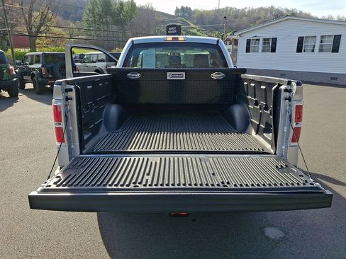 Used 2013 Ford F150 XL AWD/4WD image 28