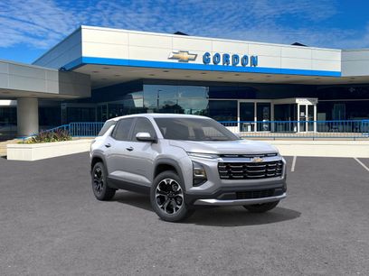 New 2026 Chevrolet Equinox LT w/ Convenience Package II