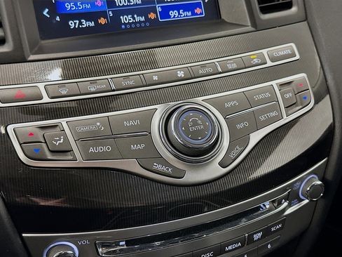 Used 2020 INFINITI QX60 Luxe w/ Essential Package AWD/4WD image 24
