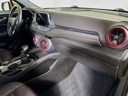 Used 2022 Chevrolet Blazer RS image 28